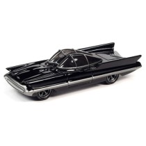 Johnny Lightning Street Freaks 2020 Release 3A - 1955 Lincoln Futura