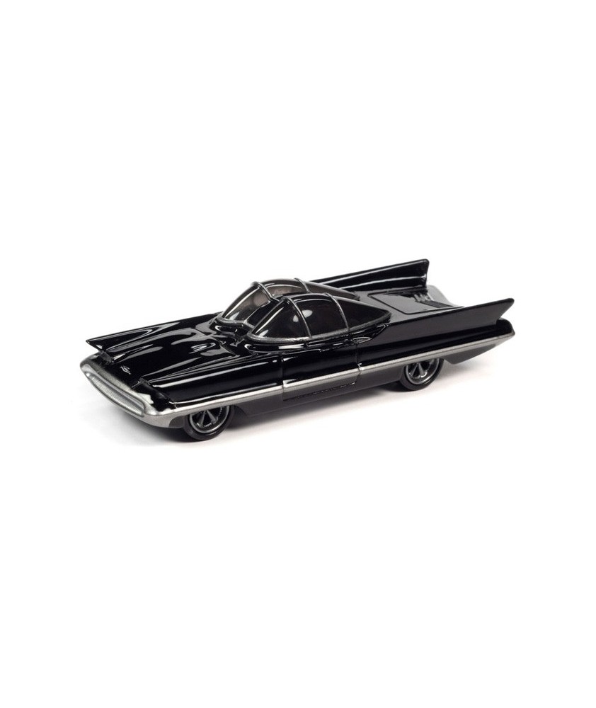 Johnny Lightning Street Freaks 2020 Release 3A - 1955 Lincoln Futura