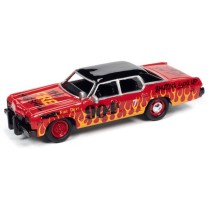Johnny Lightning Street Freaks 2020 Release 3A - 1974 Dodge Monaco