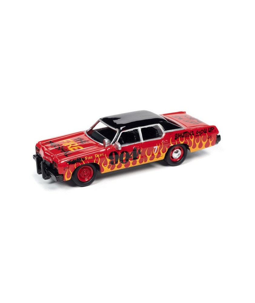 Johnny Lightning Street Freaks 2020 Release 3A - 1974 Dodge Monaco