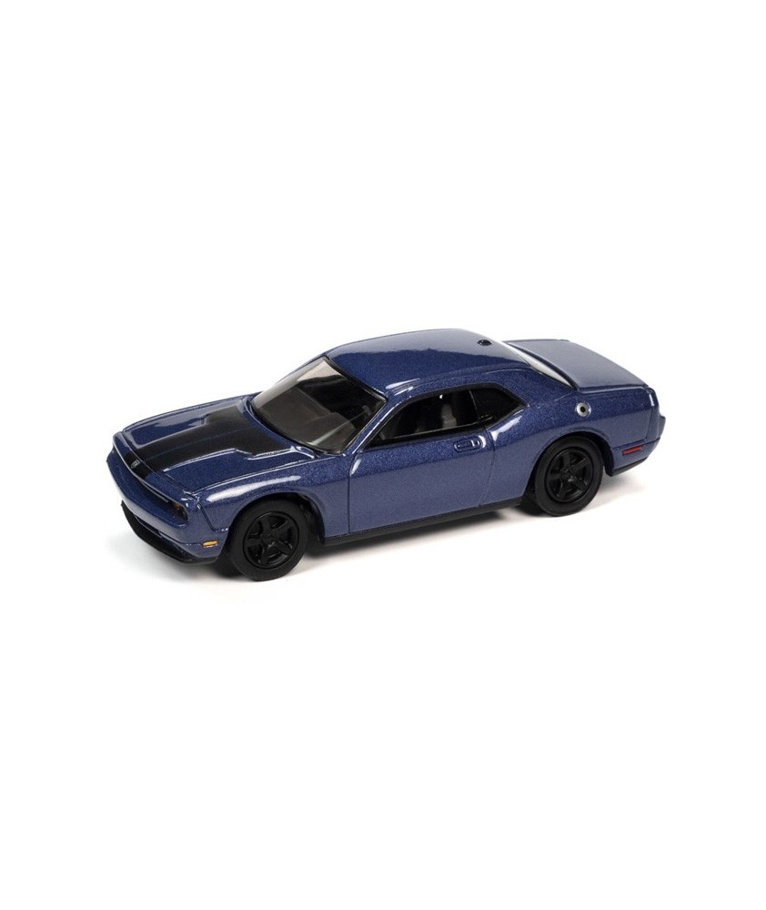 Johnny Lightning 2020 Classic Gold Release 3B - 2010 Dodge Challenger R/T