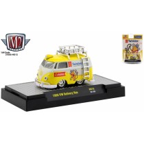 M2 Machines Hobby Exclusive - 1960 Volkswagen Delivery Van Twinkies