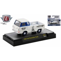 M2 Machines Auto-Meets 54 - 1965 Ford Econoline Truck