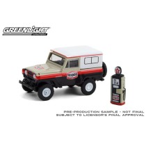Greenlight The Hobby Shop Series 10 - 1967 Nissan Patrol