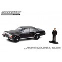 Greenlight The Hobby Shop Series 10 - 1987 Ford LTD Crown Victoria