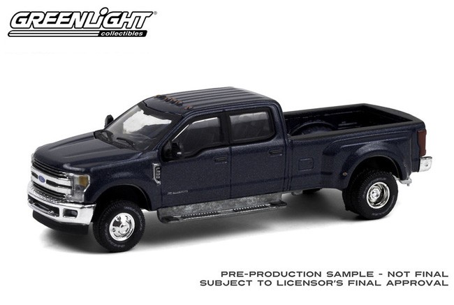 Greenlight store ford f350