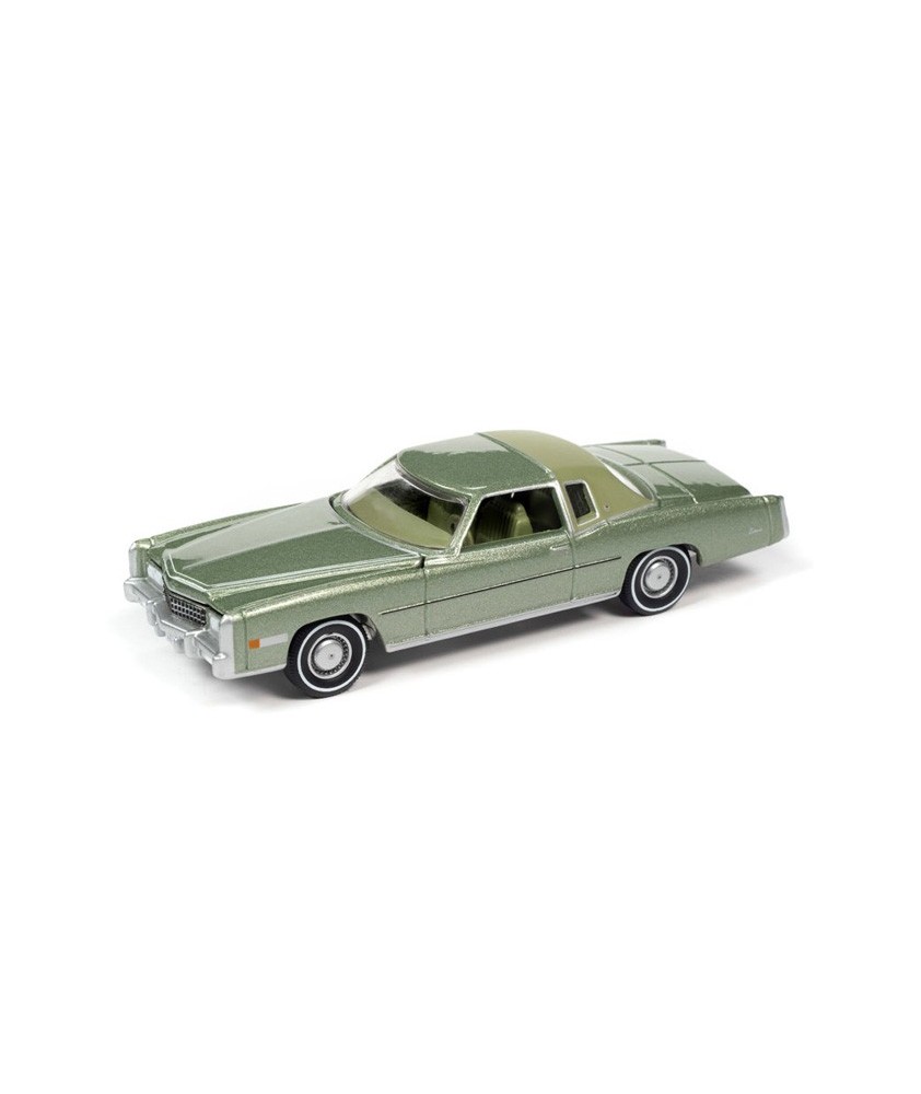 Auto World Premium 2020 Release 5 - 1975 Cadillac Eldorado