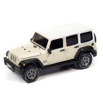 Auto World Premium 2020 Release 5 - 2018 Jeep Wrangler JK Unlimited Sport