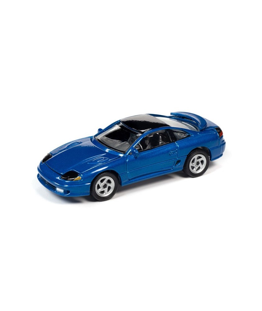 Auto World Premium 2020 Release 5 - 1991 Dodge Stealth R/T Twin Turbo