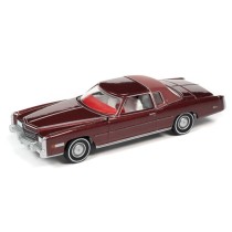 Auto World Premium 2020 Release 5 - 1975 Cadillac Eldorado