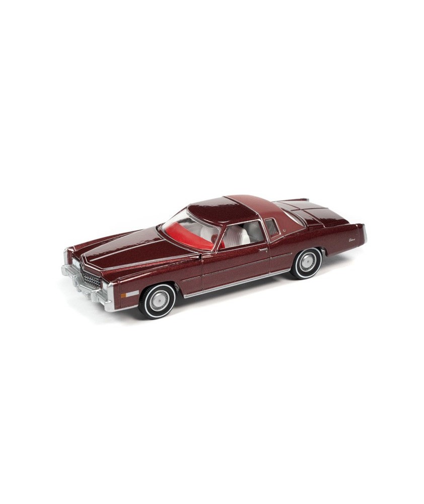 Auto World Premium 2020 Release 5 - 1975 Cadillac Eldorado