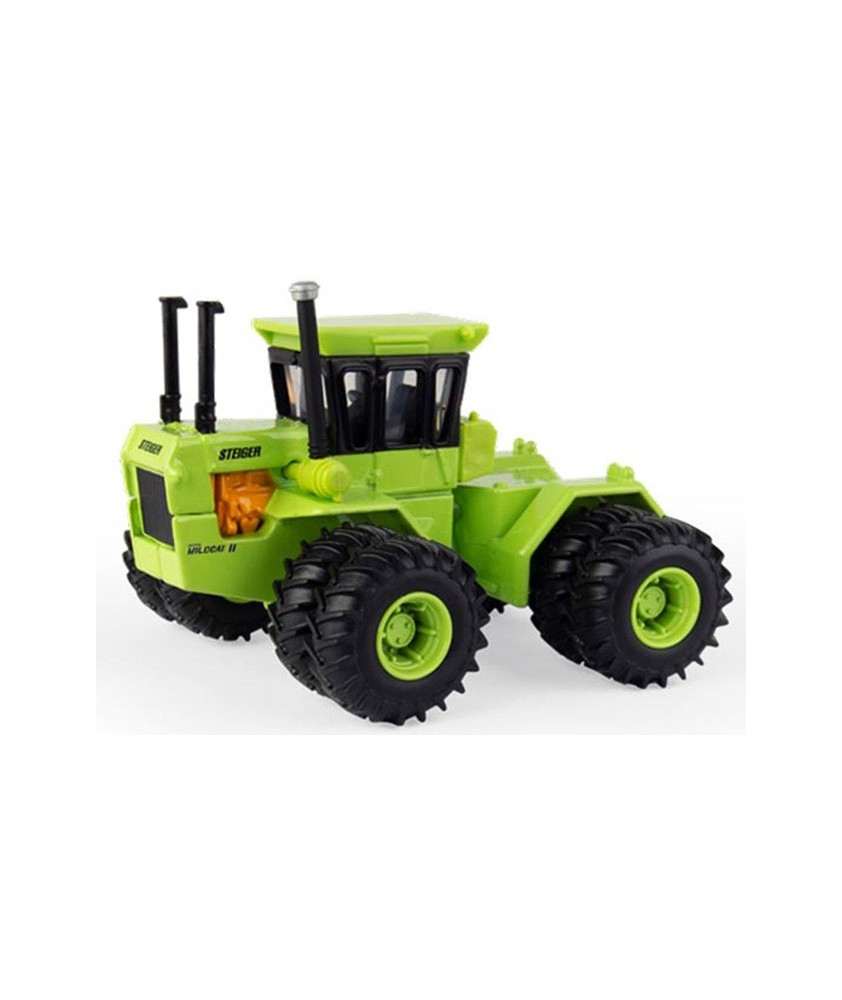 Ertl Case IH Steiger Super Wildcat II