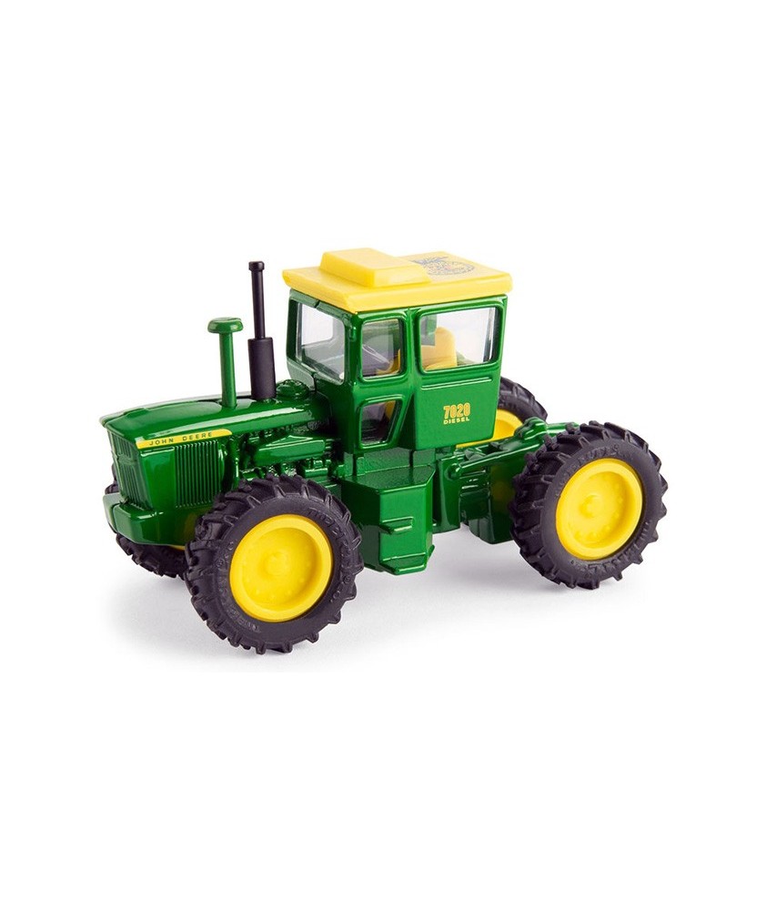 Ertl John Deere 7020 Tractor FFA