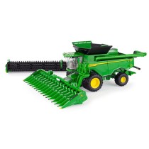 Ertl John Deere X9 1100 Combine Prestige Collection