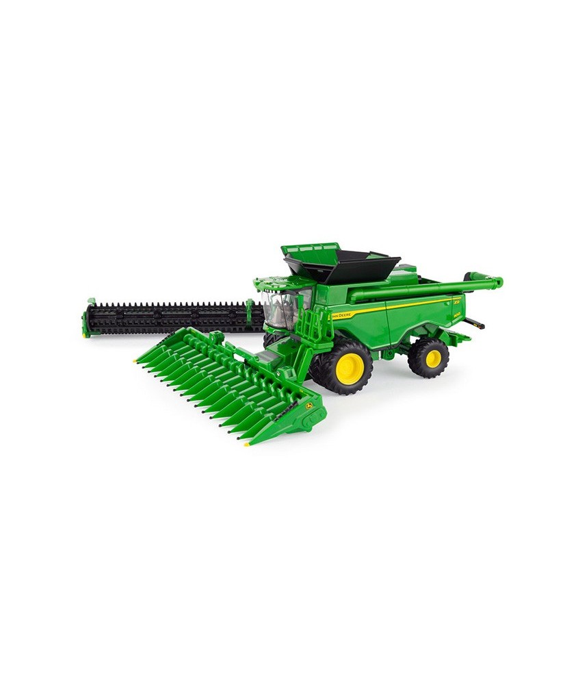 Ertl John Deere X9 1100 Combine Prestige Collection