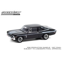 Greenlight GL Muscle Series 24 - 1969 Chevrolet Yenko COPO Nova