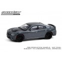 Greenlight GL Muscle Series 24 - 2018 Dodge Charger SRT Hellcat