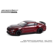 Greenlight GL Muscle Series 24 - 2019 Ford Shelby GT350