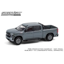 Greenlight All-Terrain Series 11 - 2020 Chevrolet Silverado