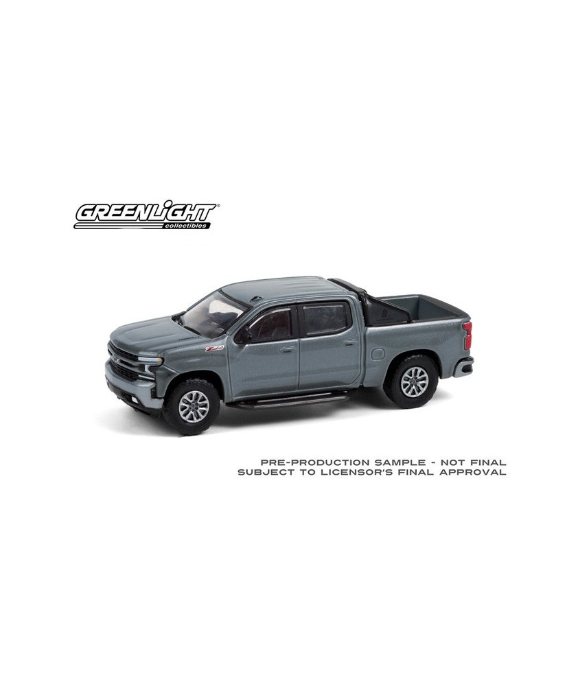 Greenlight All-Terrain Series 11 - 2020 Chevrolet Silverado