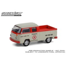 Greenlight Club Vee-Dub Series 12 - 1976 Volkswagen Type 2 Double Cab Pick Up