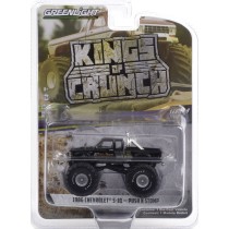 Greenlight Kings of Crunch Series 9 - 1986 Chevrolet S-10 Extended Cab Monster Truck