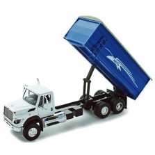 Greenlight Hobby Exclusive - International WorkStar Grain Truck