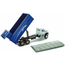 Greenlight Hobby Exclusive - International WorkStar Grain Truck