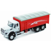 Greenlight Hobby Exclusive - International WorkStar Grain Truck