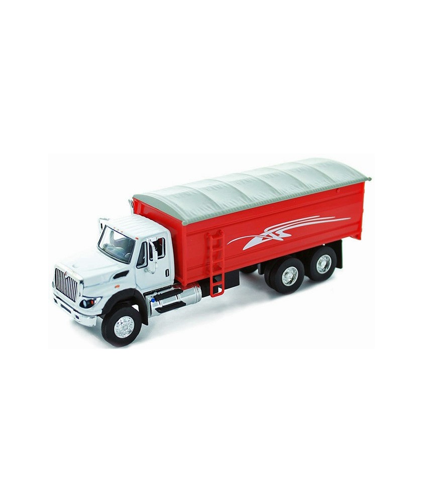 Greenlight Hobby Exclusive - International WorkStar Grain Truck