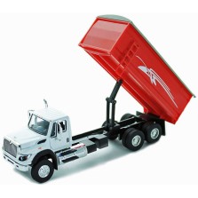 Greenlight Hobby Exclusive - International WorkStar Grain Truck