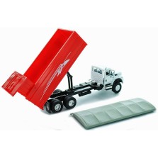 Greenlight Hobby Exclusive - International WorkStar Grain Truck