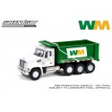 Greenlight S.D. Trucks Series 12 - 2020 Mack Granite Dump Truck