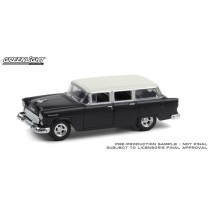Greenlight Estate Wagons Series 6 - 1955 Chevrolet Two-Ten Townsman