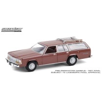 Greenlight Estate Wagons Series 6 - 1989 Ford LTD Crown Victoria Wagon