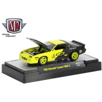 M2 Machines Hobby Exclusive - 1985 Chevrolet Camaro IROC-Z