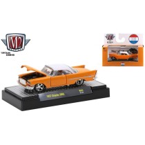 M2 Machines Auto-Thentics Release 65 - 1957 Chrysler 300C