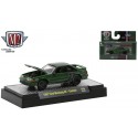 M2 Machines Detroit Muscle Release 55 - 1987 Ford Mustang GT Custom
