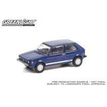 Greenlight Club Vee-Dub Series 13 - 1979 Volkswagen Rabbit