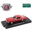 M2 Machines Drivers Release 71 - 1971 Chevrolet Camaro Sport Coupe