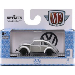 M2 Machines Auto-Thentics Release 66 - 1953 Volkswagen Beetle Deluxe