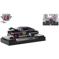 M2 Machines Detroit Muscle Release 57 - 1950 Oldsmobile 88
