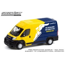 Greenlight Route Runners