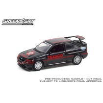 Greenlight Running on Empty Series 13 - 1995 Ford Escort RS Cosworth Texaco