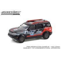 Greenlight Running on Empty Series 13 - 2021 Ford Bronco Sport