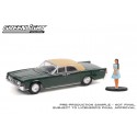 Greenlight The Hobby Shop Series 11 - 1965 Lincoln Continental Convertible