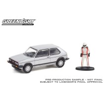 Greenlight The Hobby Shop Series 11 - 1976 Volkswagen Golf MkI GTi