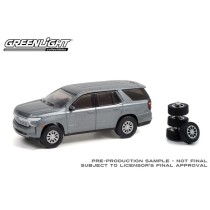 Greenlight The Hobby Shop Series 11 - 2021 Chevrolet Tahoe