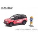 Greenlight The Hobby Shop Series 11 - 2021 Ford Bronco Sport