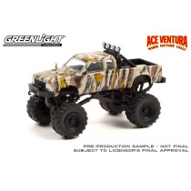 Greenlight Hollywood Series 32 - 1989 Chevrolet S-10 Monster Truck